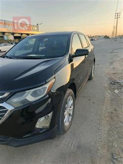 شيفروليه ايكونس